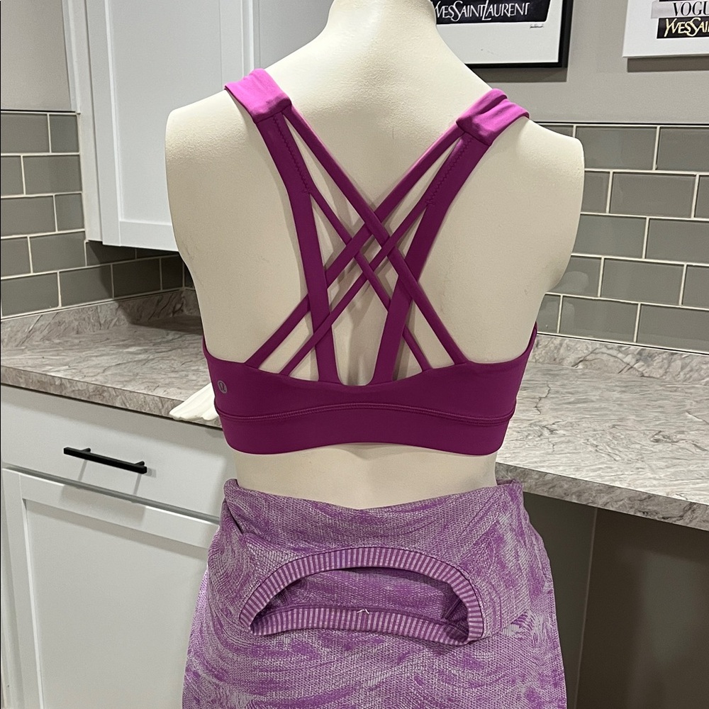 lululemon Rest Less Pullover - Picture 8 of 8